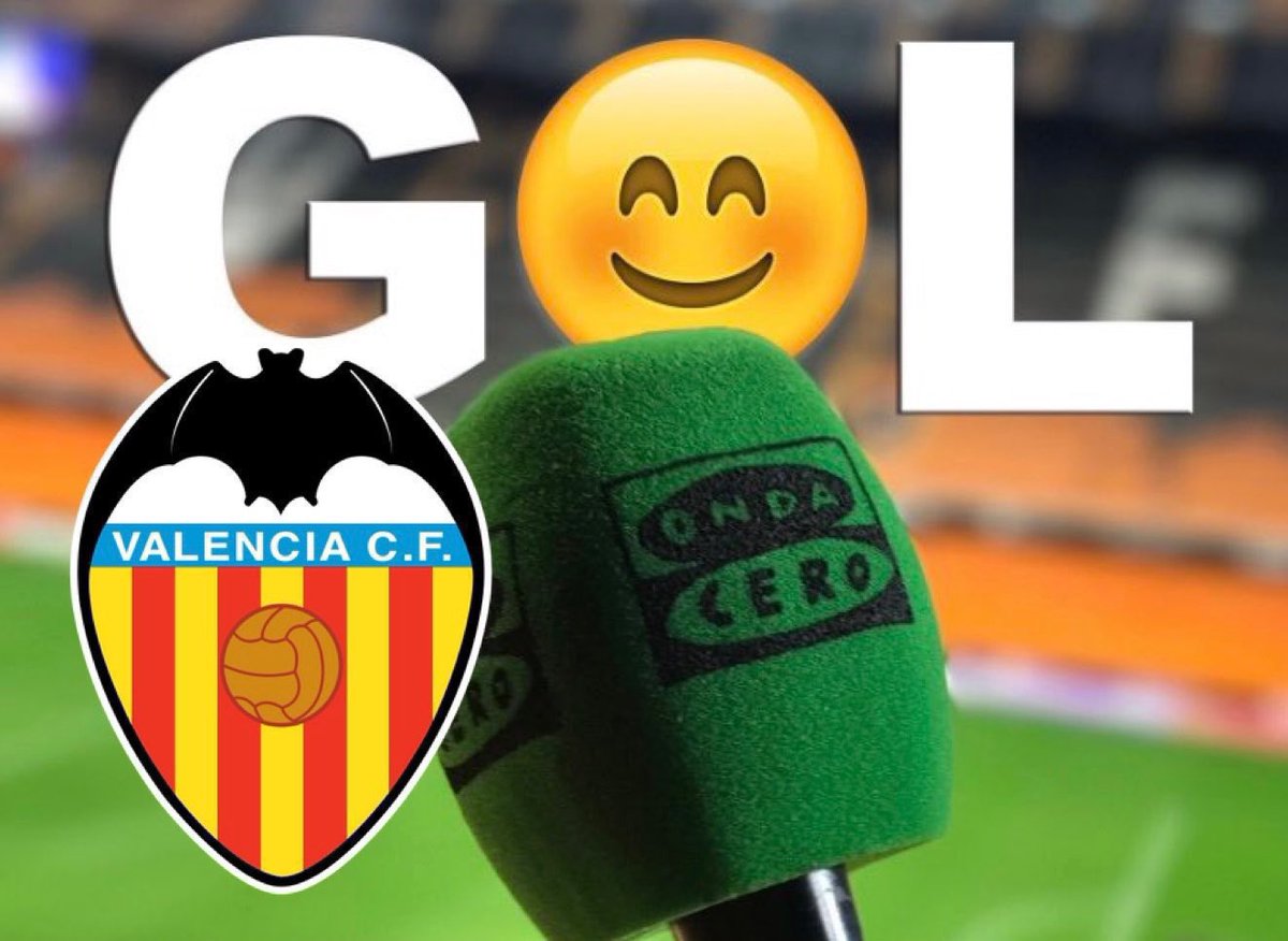 ONDA DEPORTIVA VALENCIA tweet media