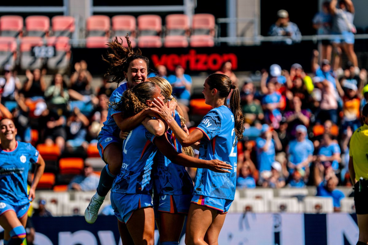 Houston Dash tweet media