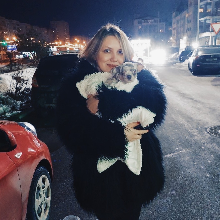 детка tweet media