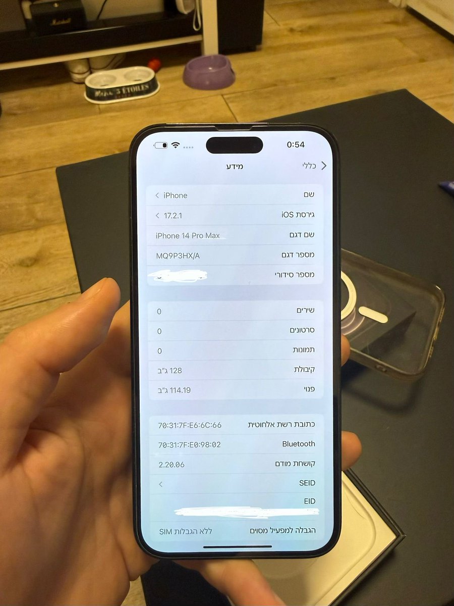 Moran Almaktoff tweet media