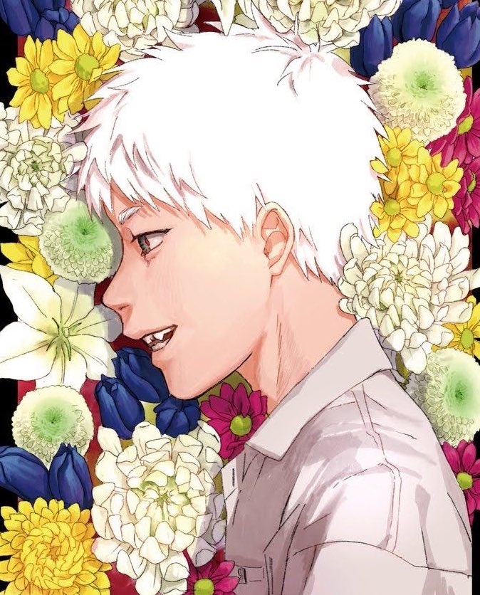 Klein ‘Dreamer’ Harvey tweet media