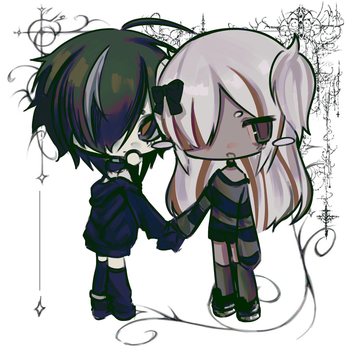 🥀💋 arycia / sel tweet media