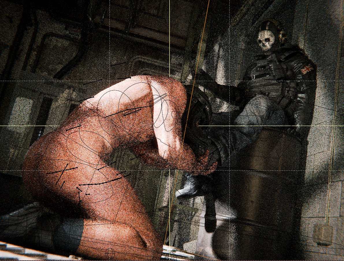KangKang (render comms open) tweet media