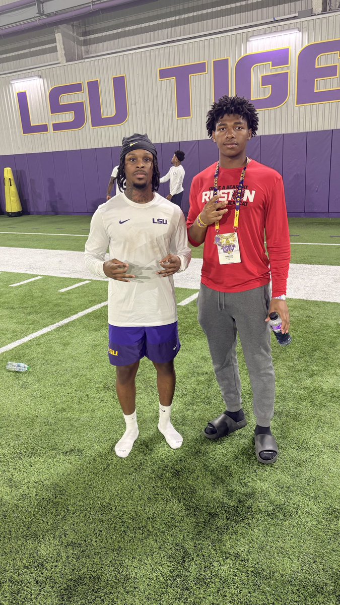 Shamar Evans tweet media