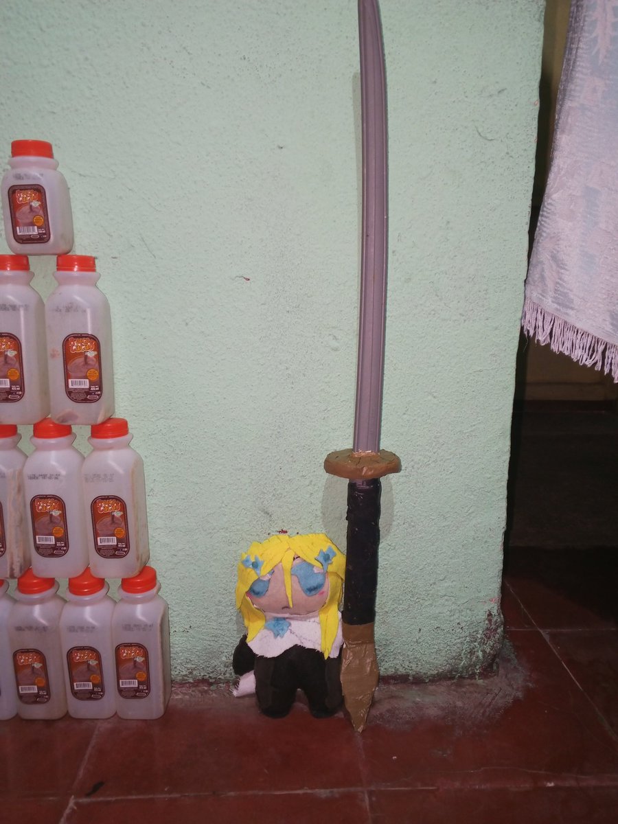 Evil Flashyflash 

#flashyflash #onepunchman