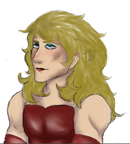 𝕷ukeeessss| comissões abertas tweet media