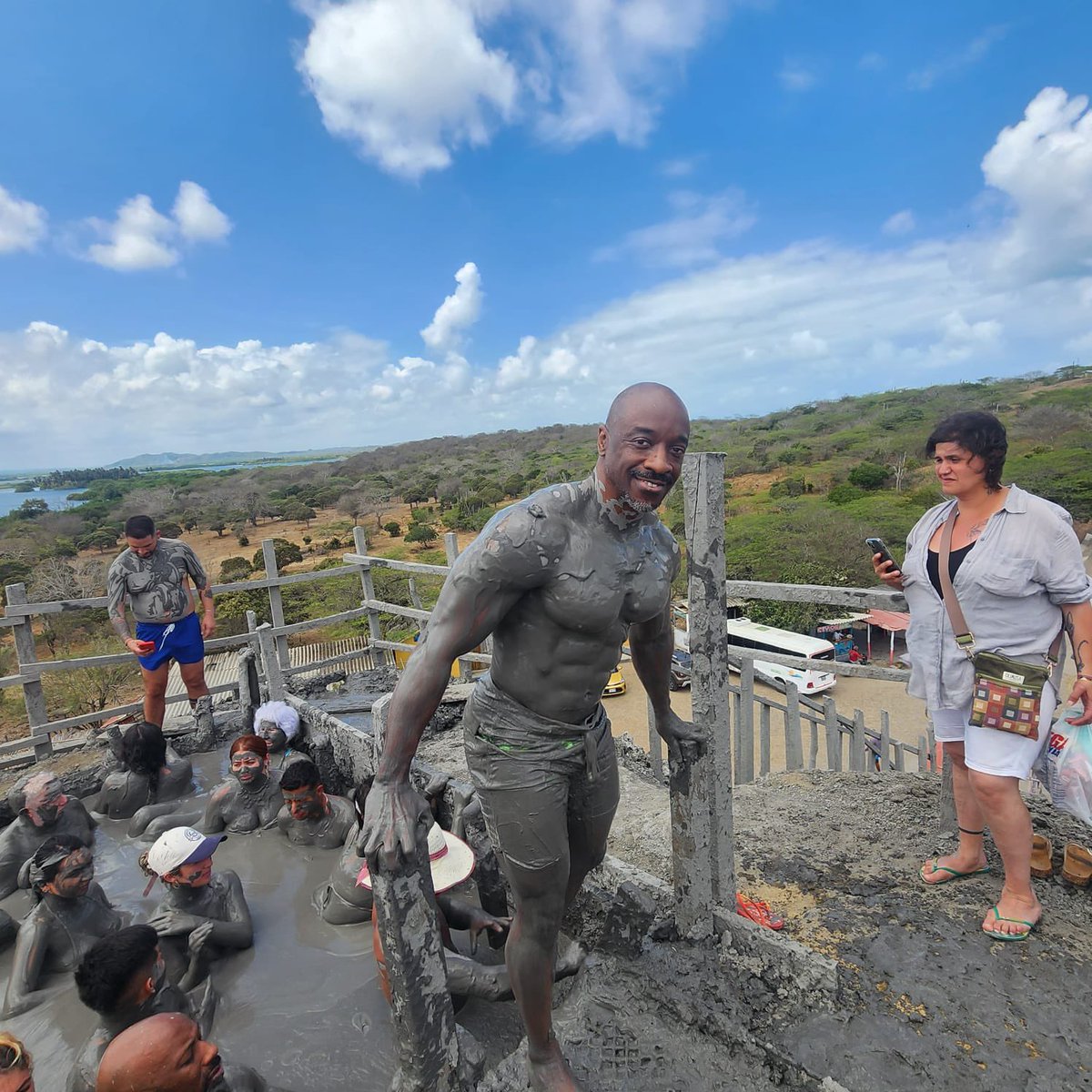 Competiton Ready tweet media