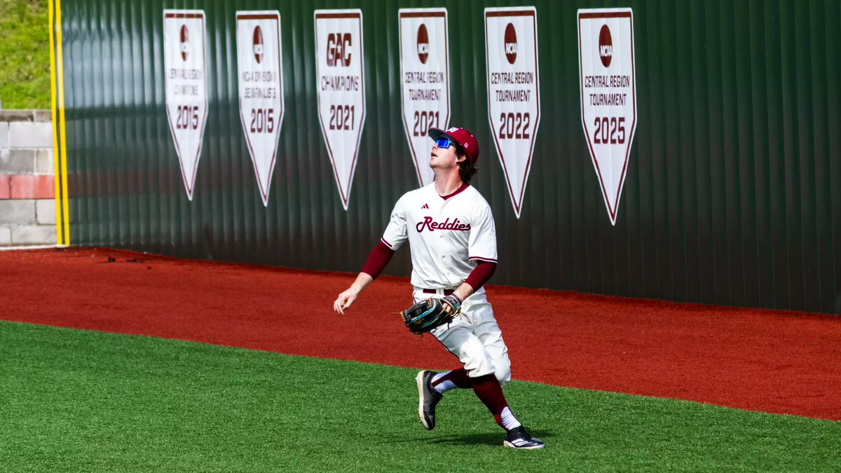 Reddie Baseball tweet media