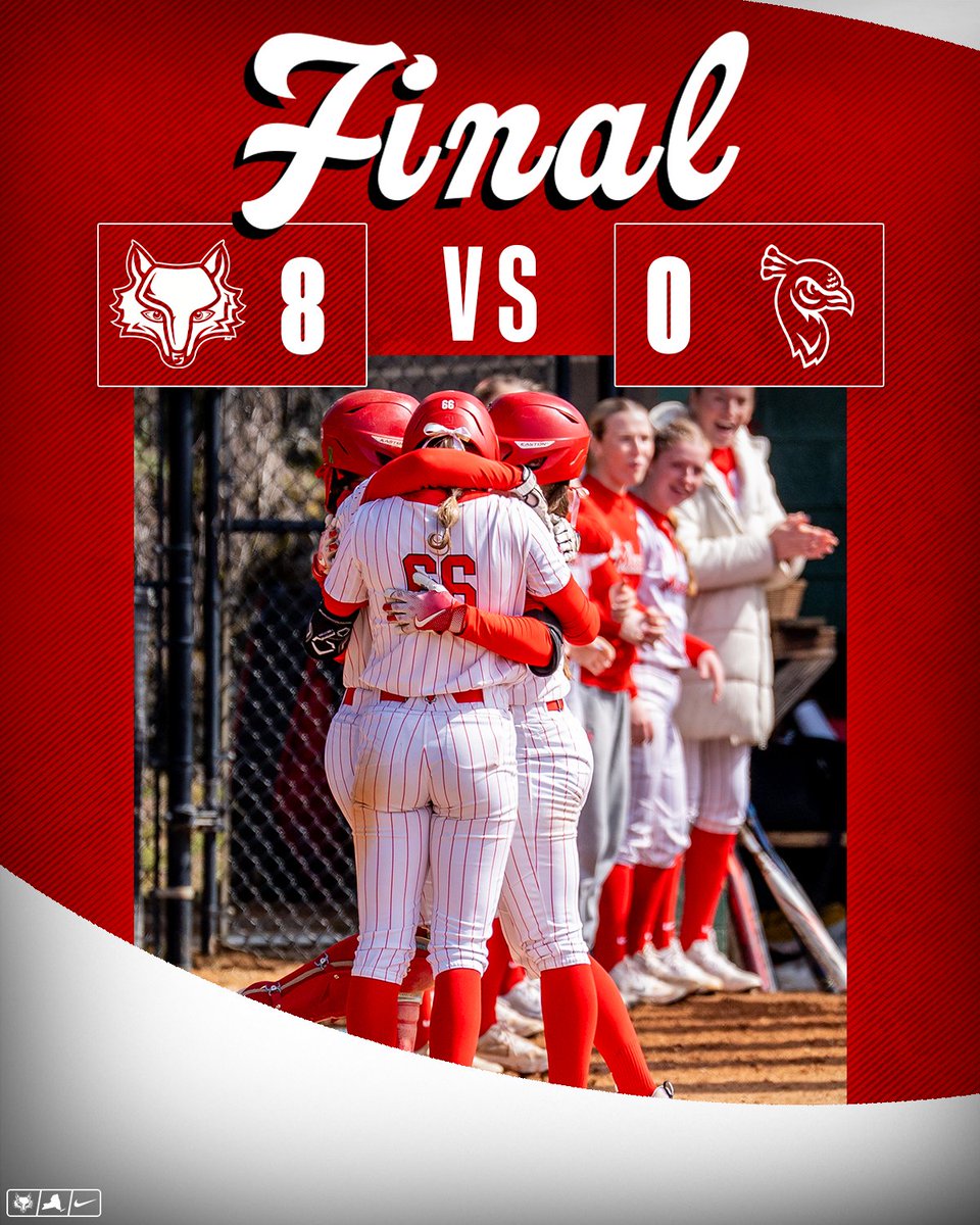 Marist Softball tweet media