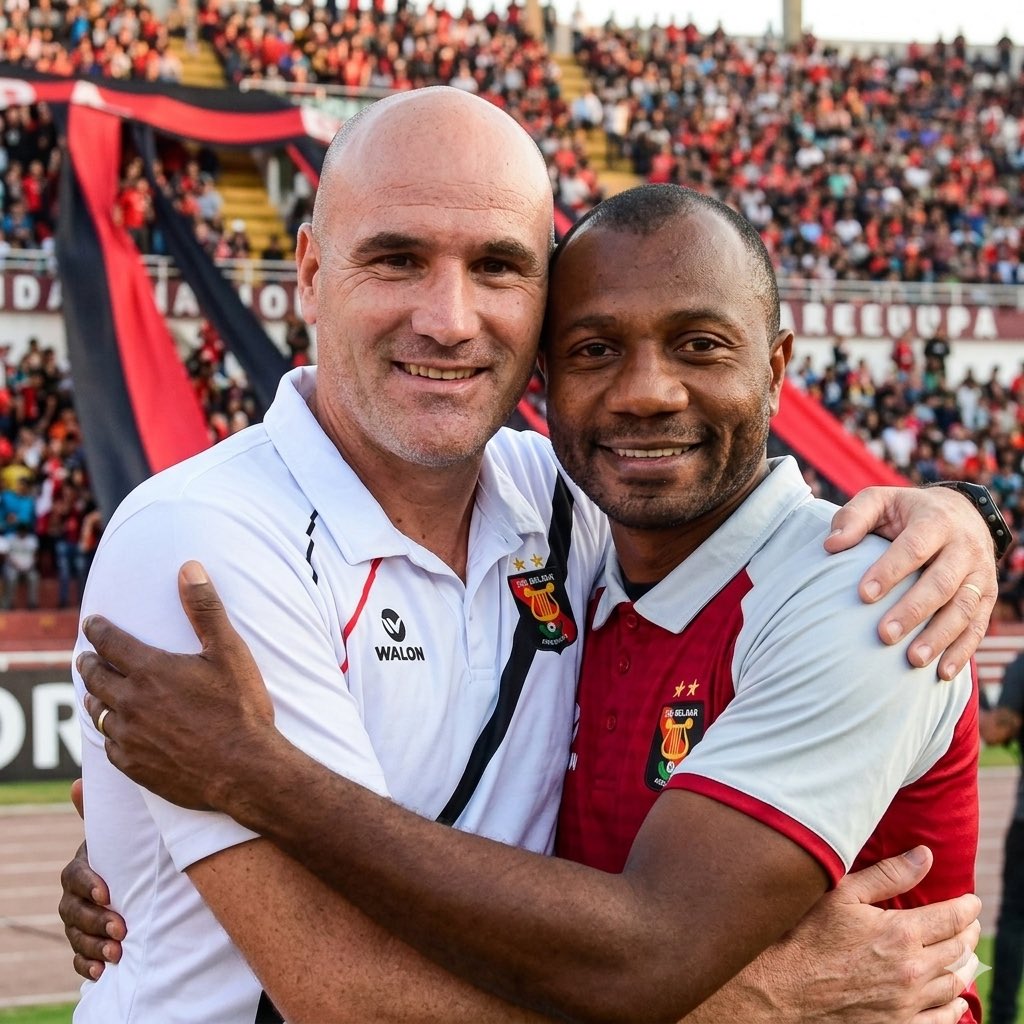 Loncco por el Dominó tweet media