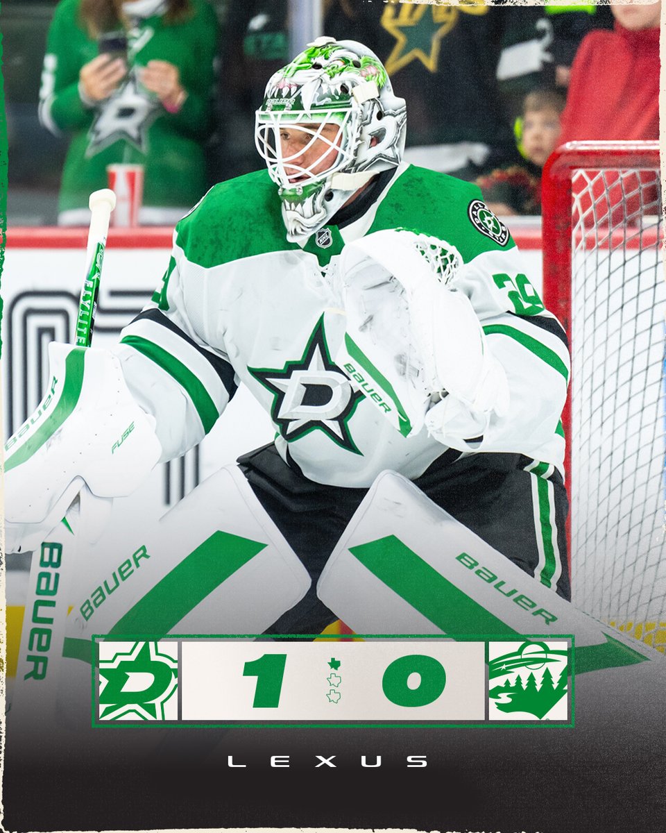 x - Dallas Stars tweet media