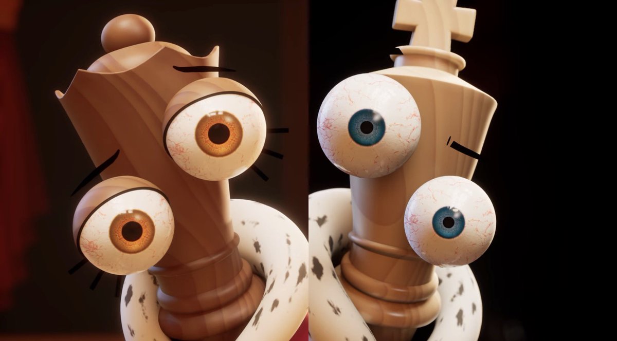 Mooshie!!! tweet media