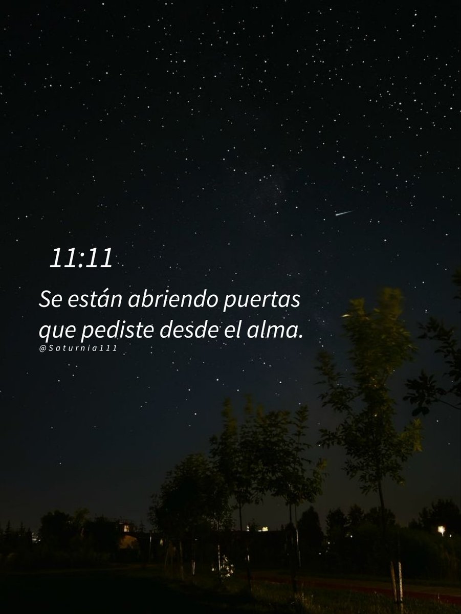 11:11🌠🧿