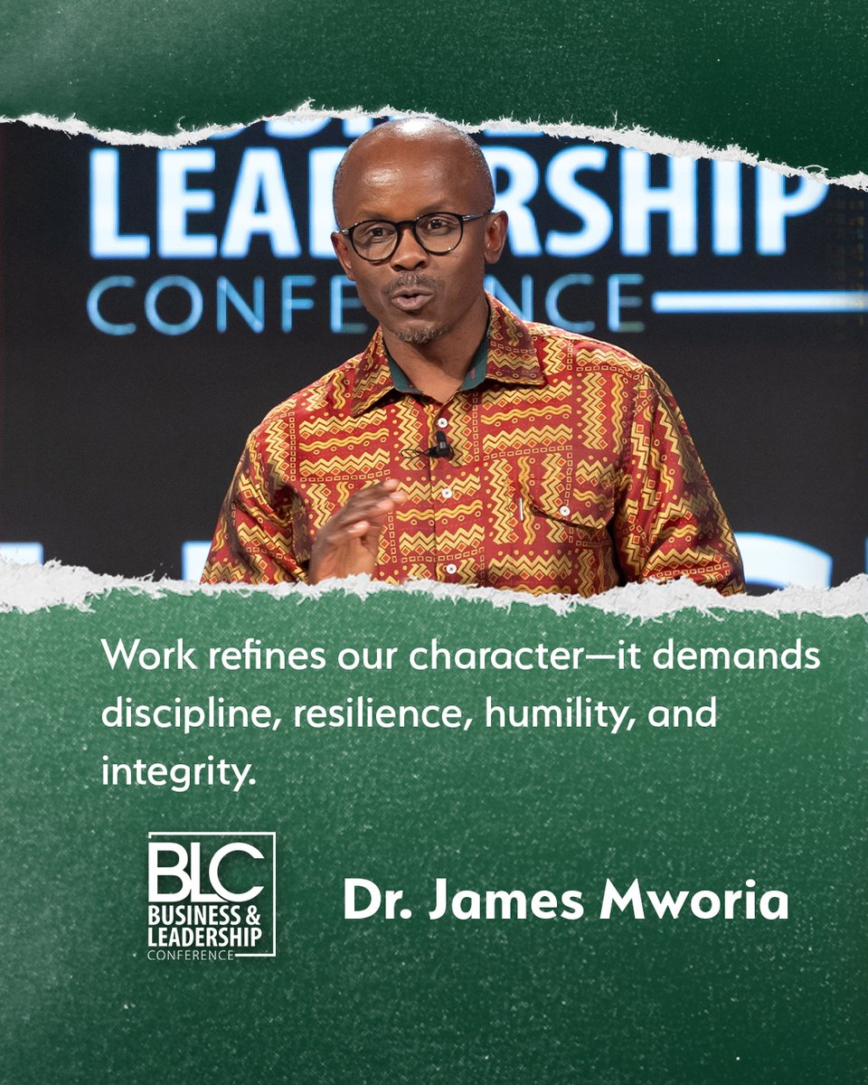 Business & Leadership Conference tweet media