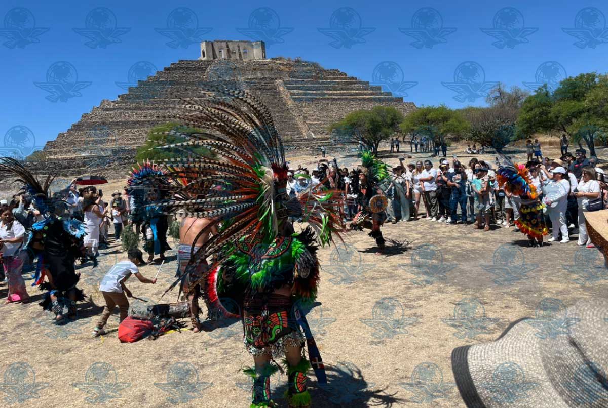 EL UNIVERSAL Qro tweet media