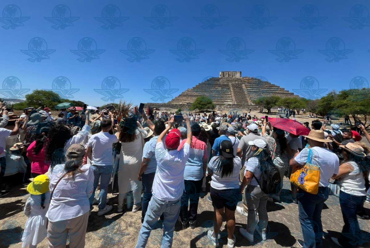 EL UNIVERSAL Qro tweet media