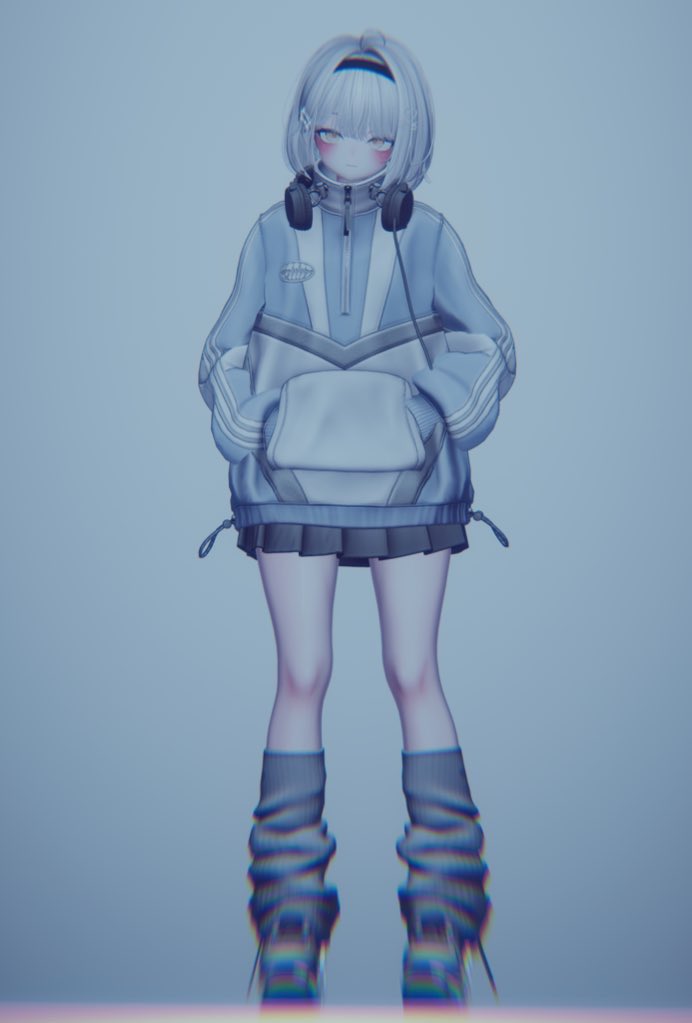 いわし tweet media