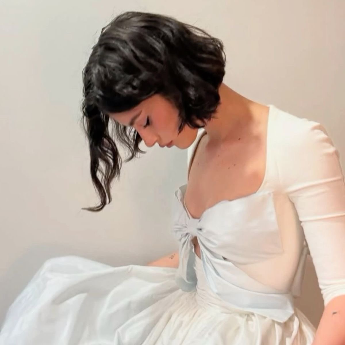 bella ★ tweet media