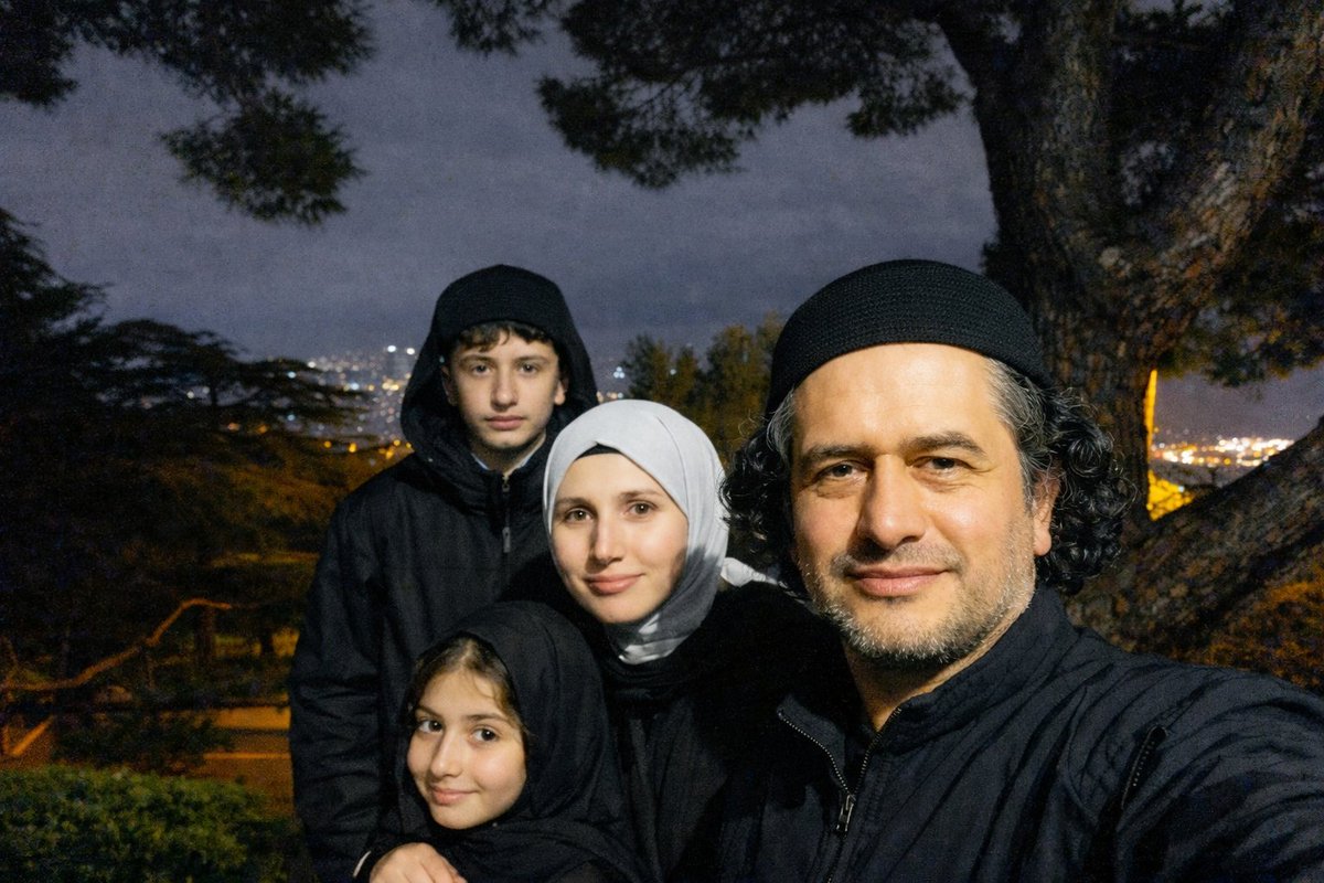 ÖmerAYIRAN/🇹🇷BilecikStajveÇıraklıkMağdurları tweet media