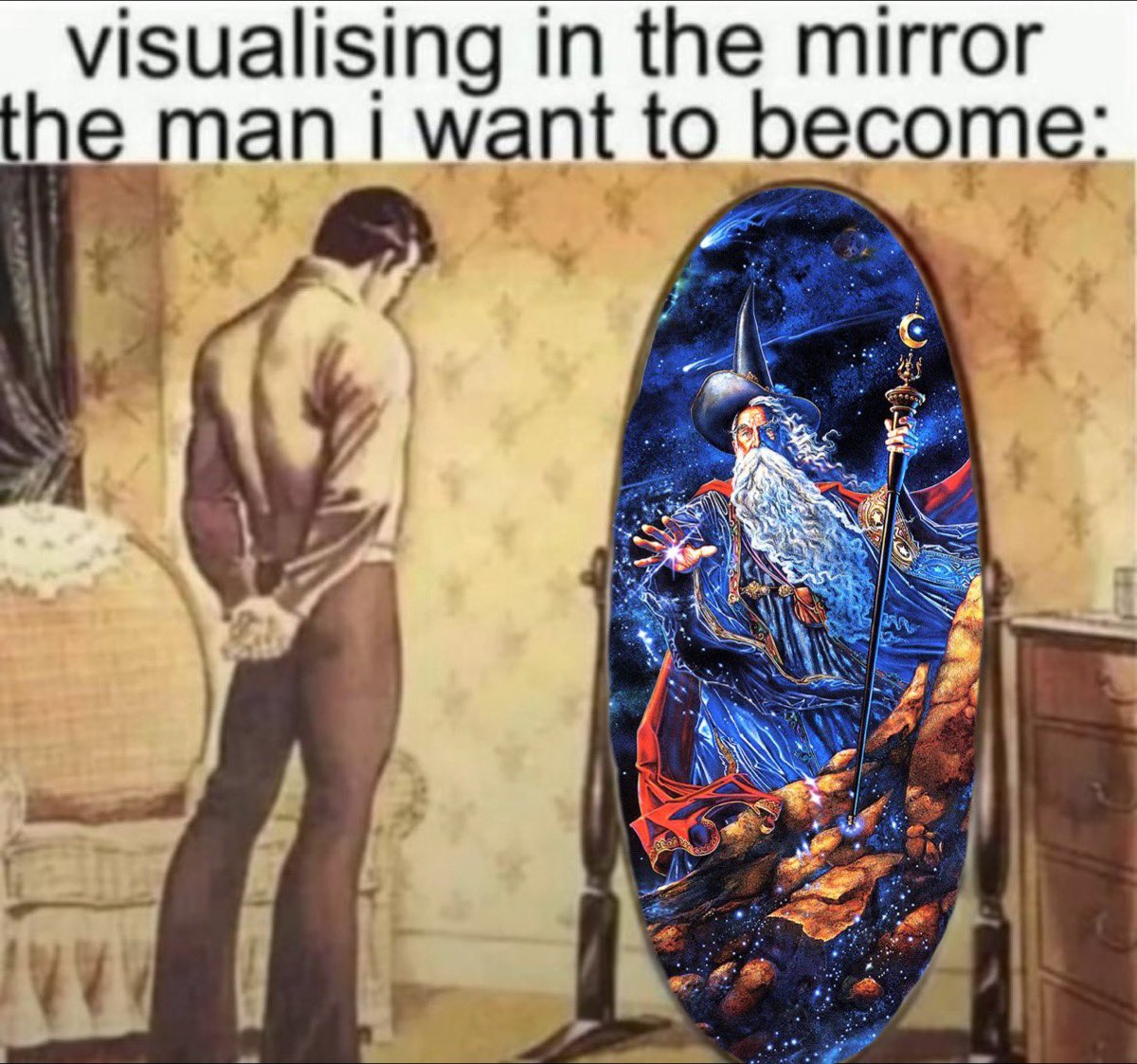 Greg the Sorcerer tweet media