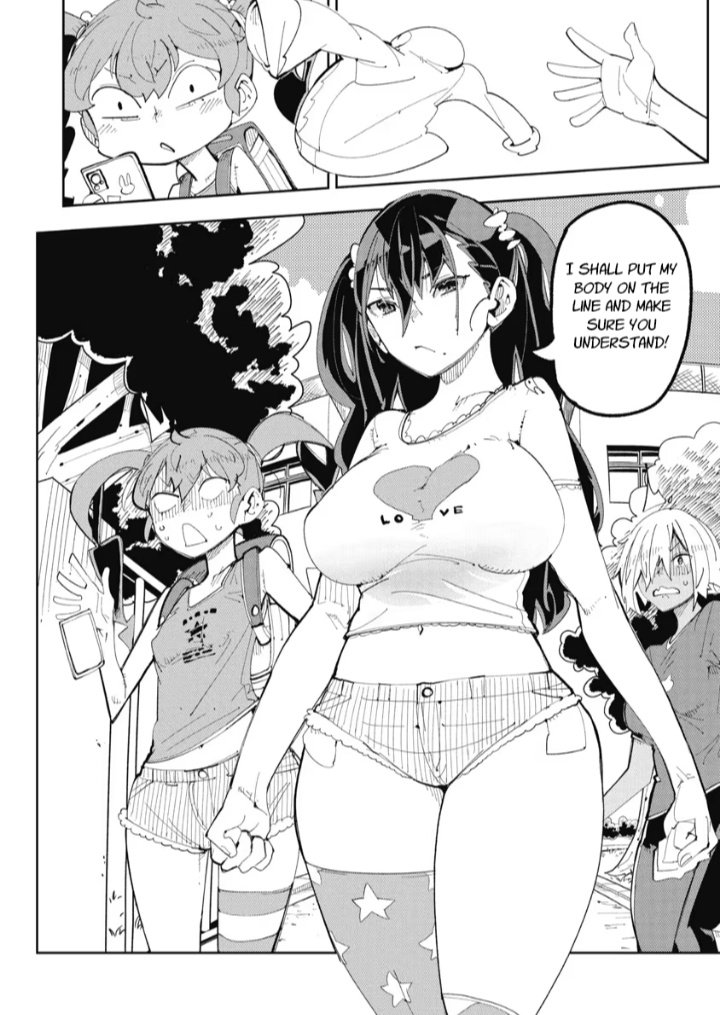 Tsuchinoko's Good Times tweet media