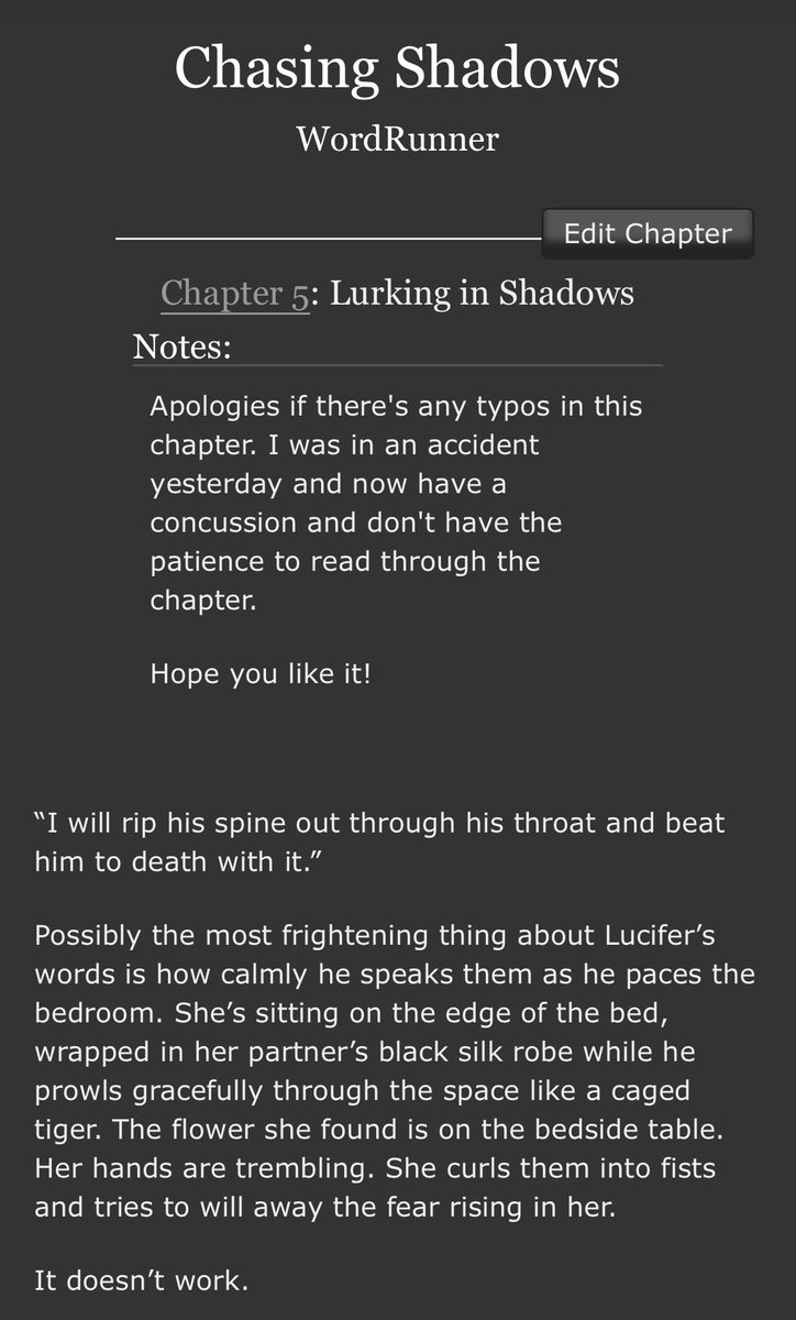 WordRunner tweet media