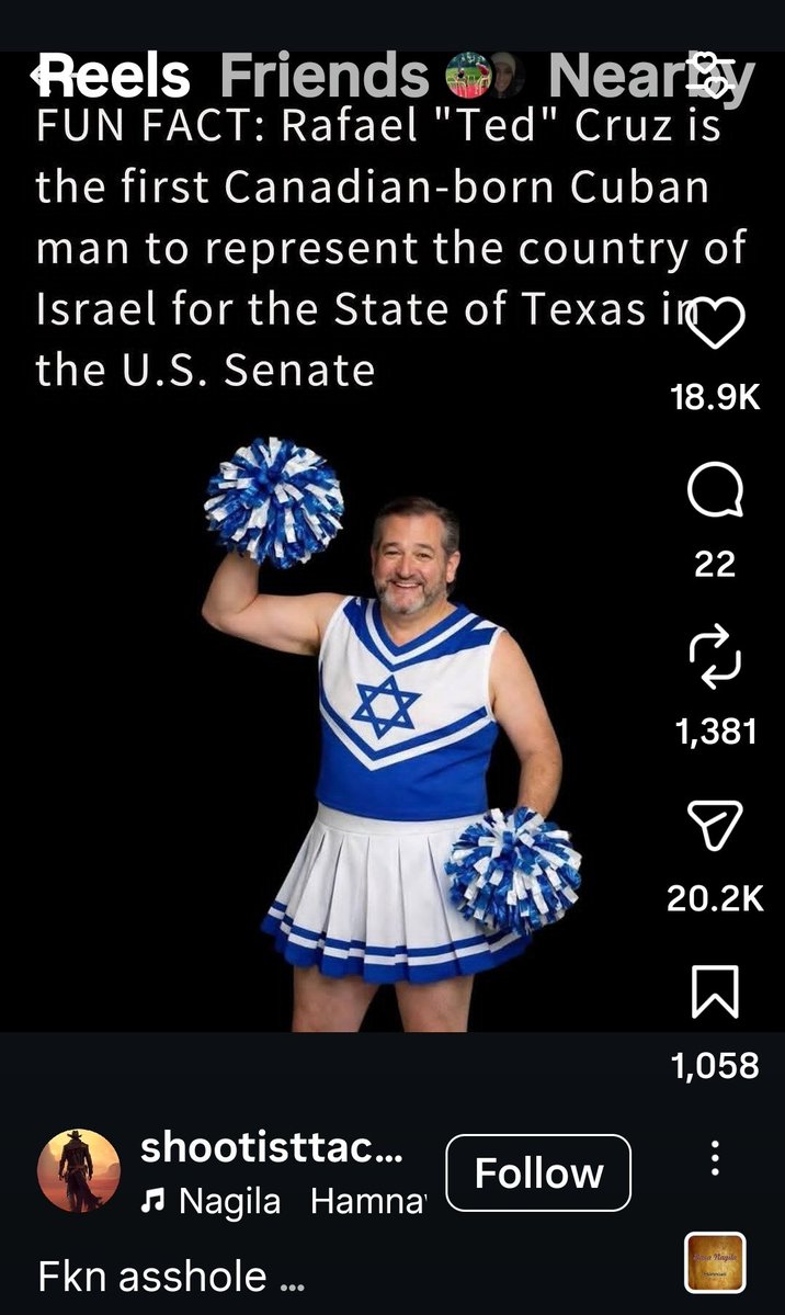 Buddy Patton tweet media