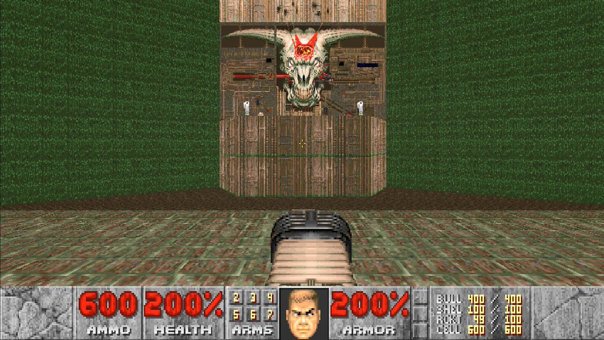 Doom Collector tweet media