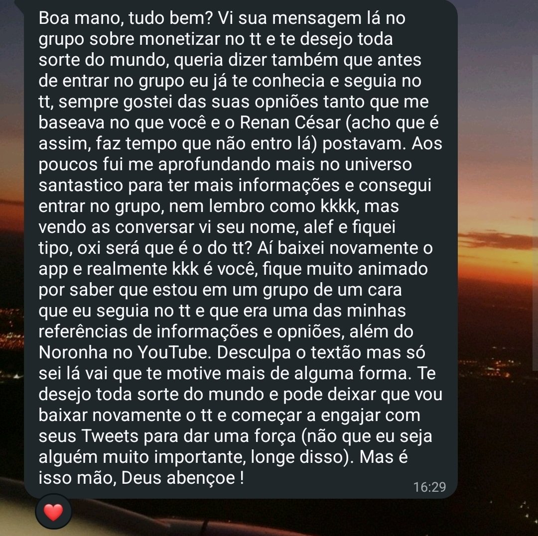 Álef Santos tweet media