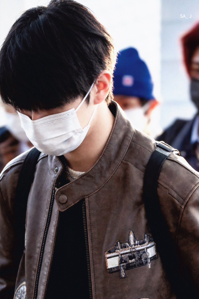 🍞SA J tweet media