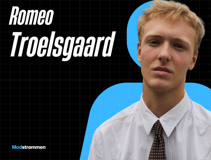 Modstrømmen tweet media