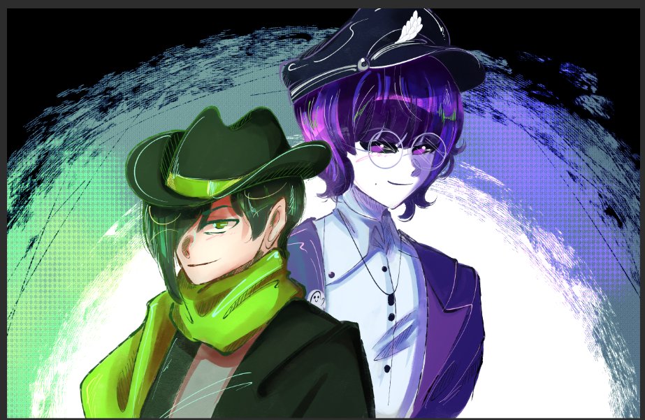 Xen 🤠「𝙲𝚘𝚠𝚋𝚘𝚢 𝙲𝚑𝚒𝚖𝚎𝚛𝚊 Vtuber」 tweet media