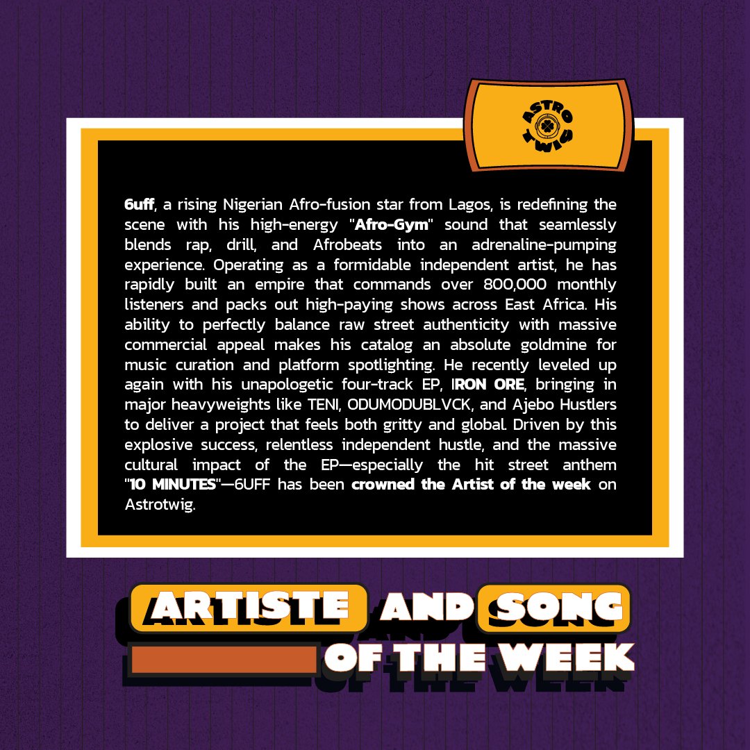 Astro Twig 👩🏾🚀 🎵 tweet media