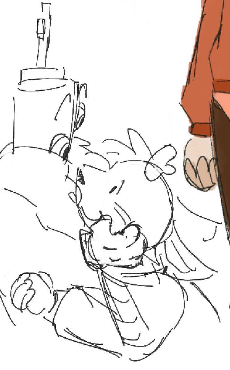 Sweetpea༄˖°. Hannibal’s Dearest tweet media