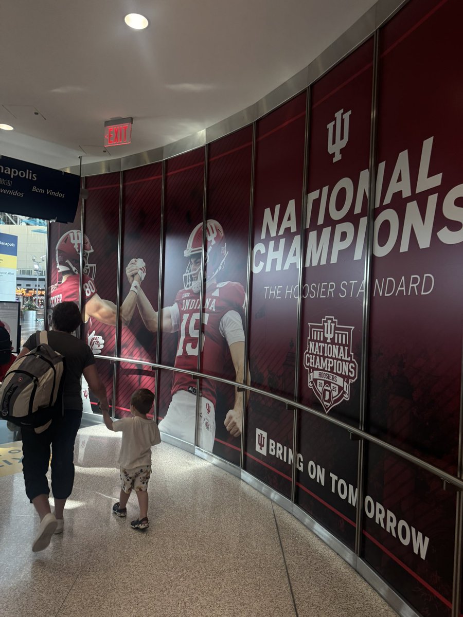 indiana guido tweet media