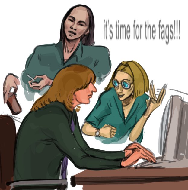 satan’s sabbath tweet media