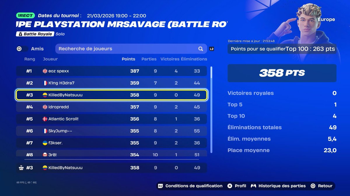 NatsuuuuFN tweet media