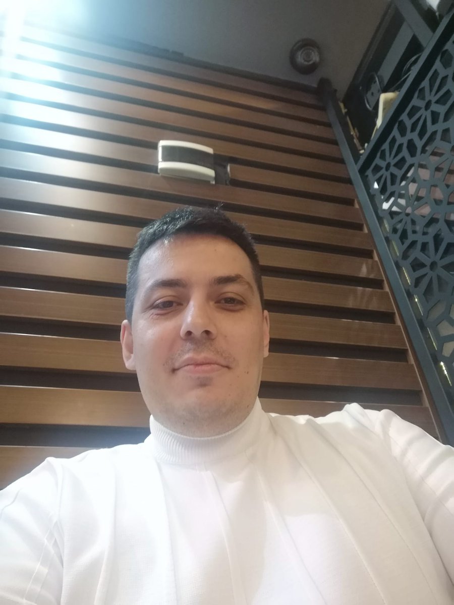 Rıdvan Aksu tweet media