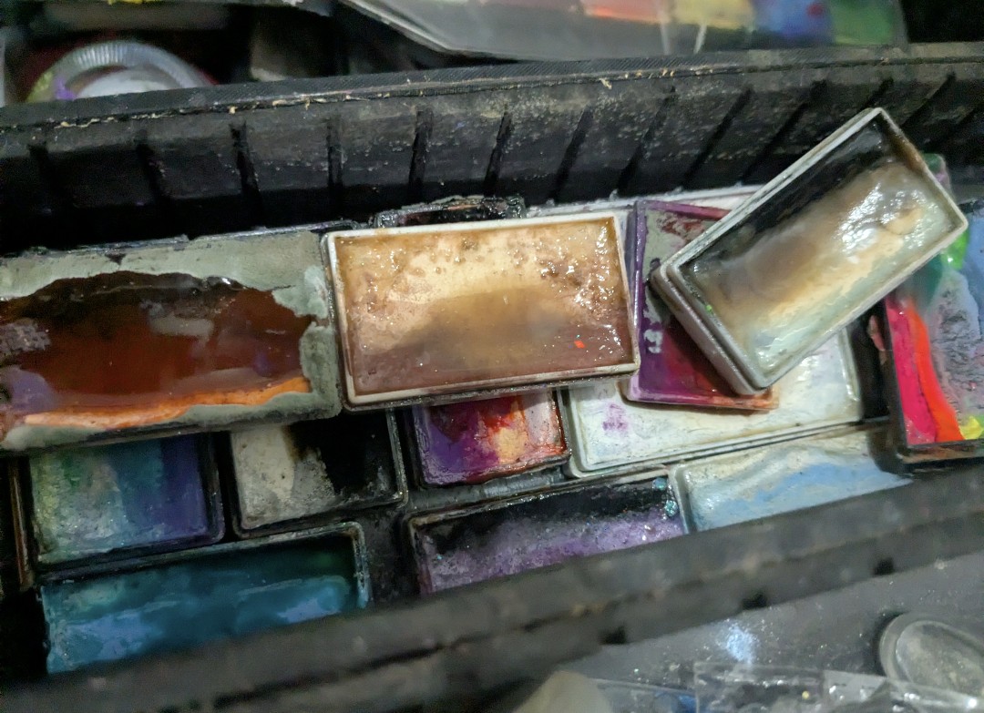 Cosmic Kitsune 🌌🦊💎【 IRIAM Debut 2/13 】 tweet media