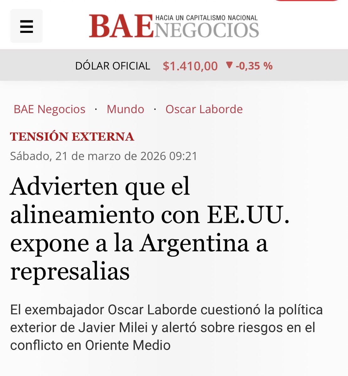 Oscar Laborde tweet media