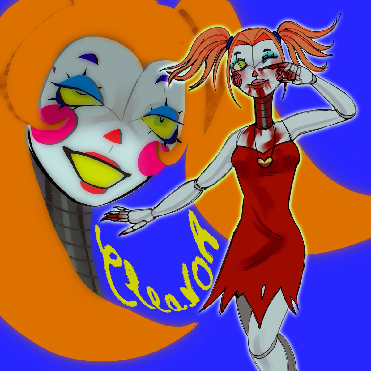 m ☆ 💐 tweet media