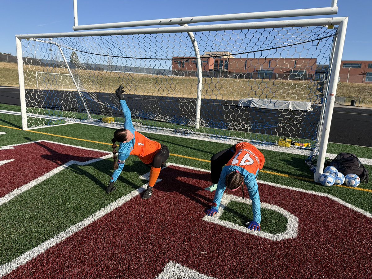 Westview Girls Soccer tweet media