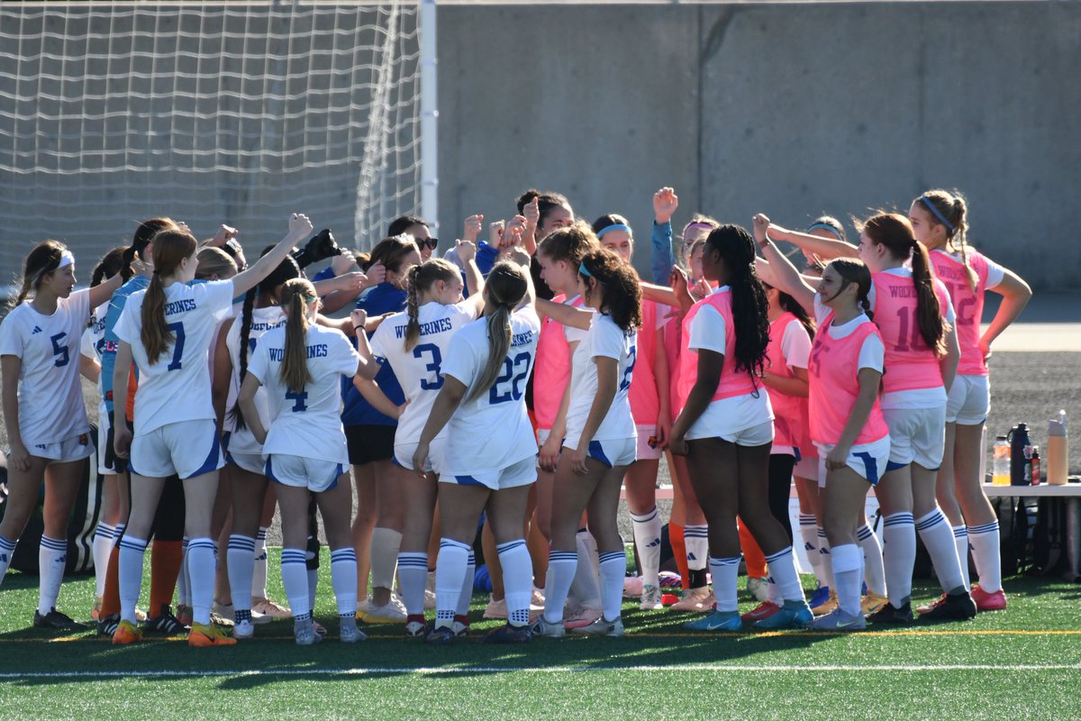 Westview Girls Soccer tweet media
