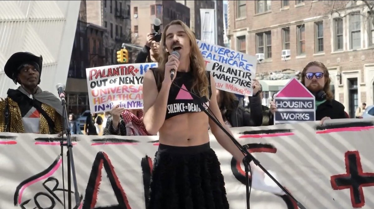 Brett Krieger tweet media