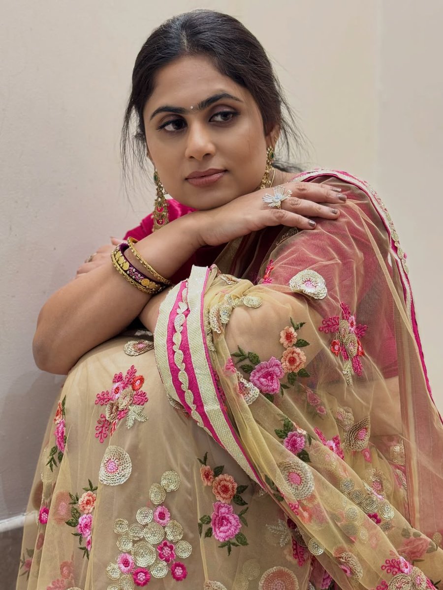 Rachana Mogudu tweet media