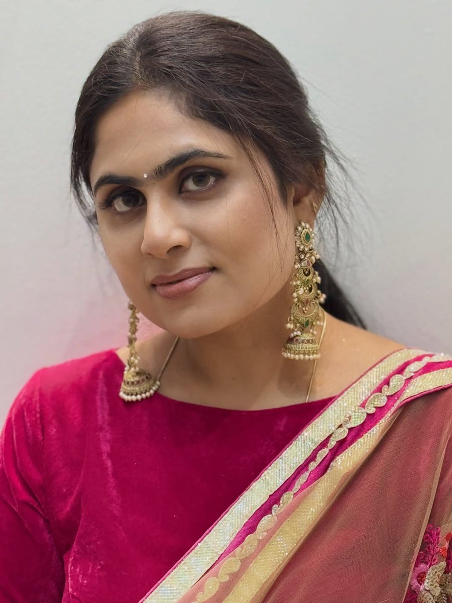 Rachana Mogudu tweet media