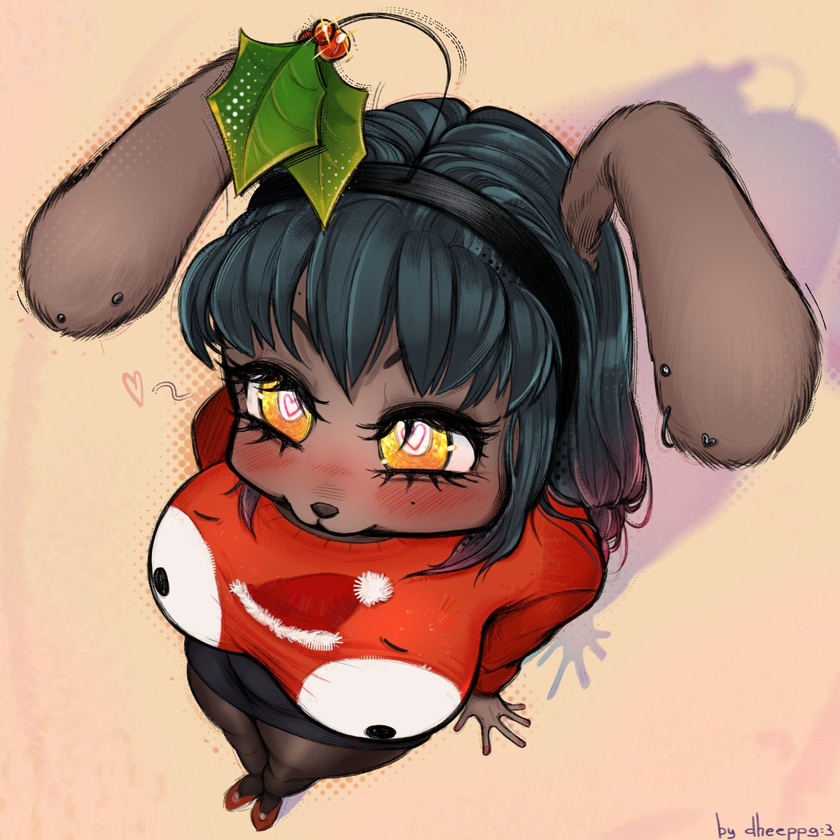 dheeppg 🍒Comms open tweet media