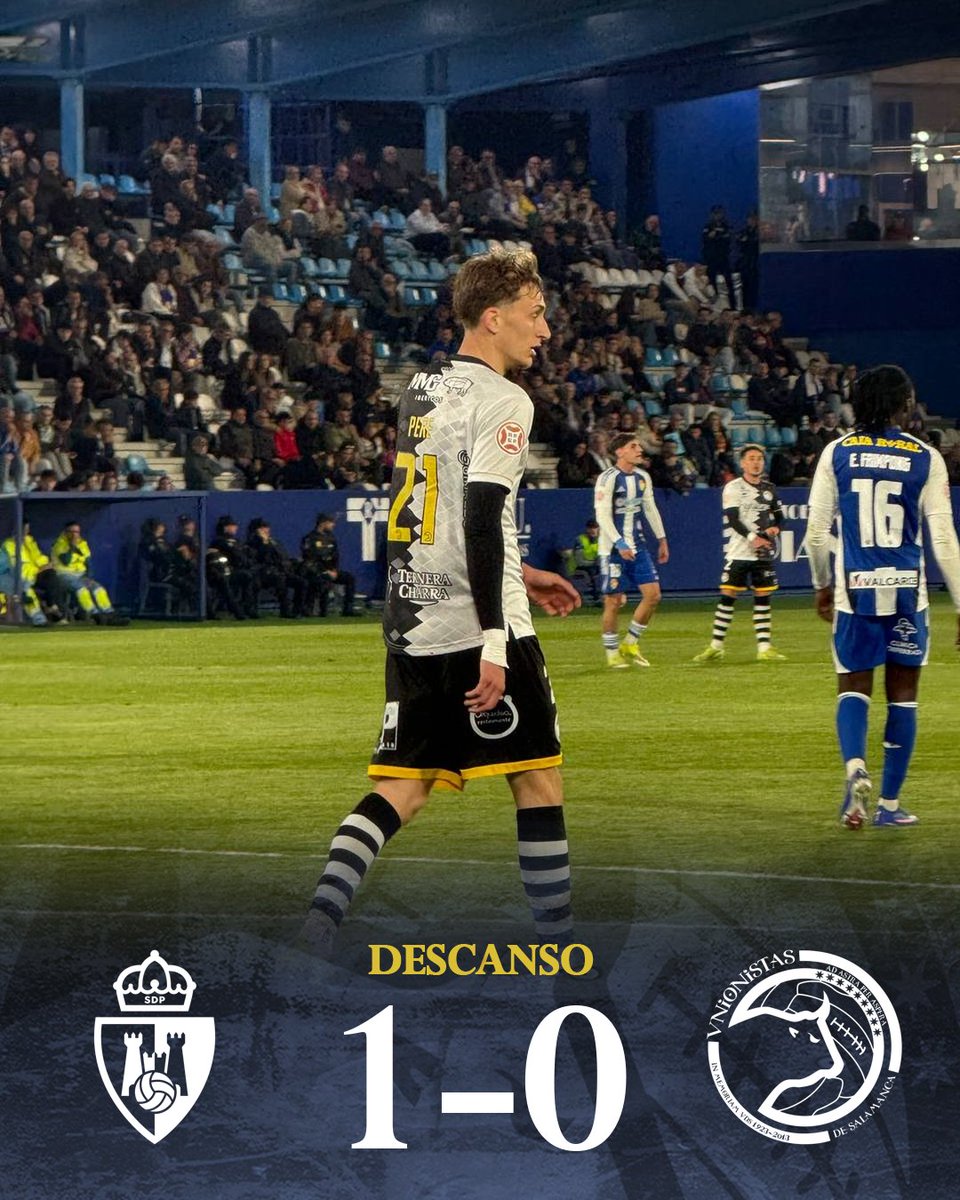 Unionistas de Salamanca CF tweet media