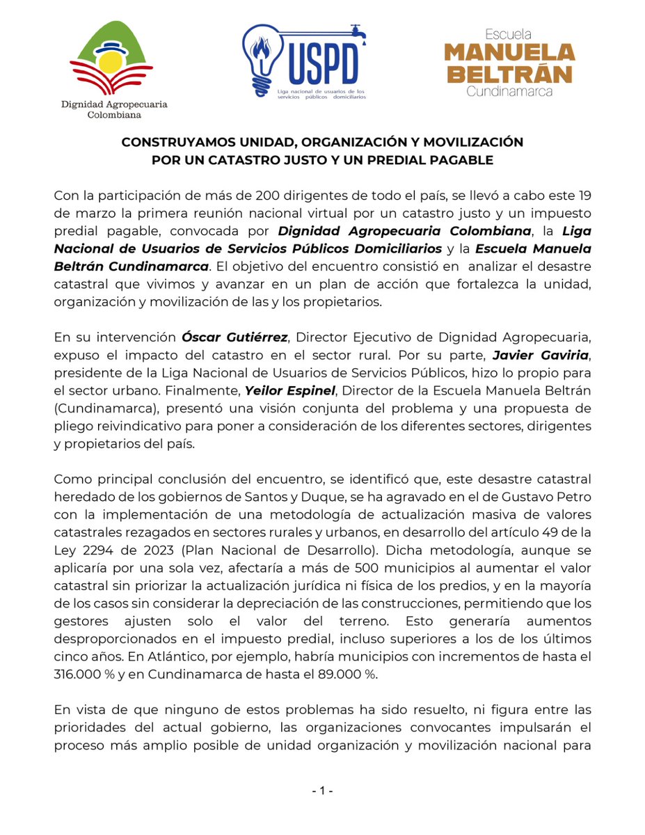 Yeilor Espinel tweet media