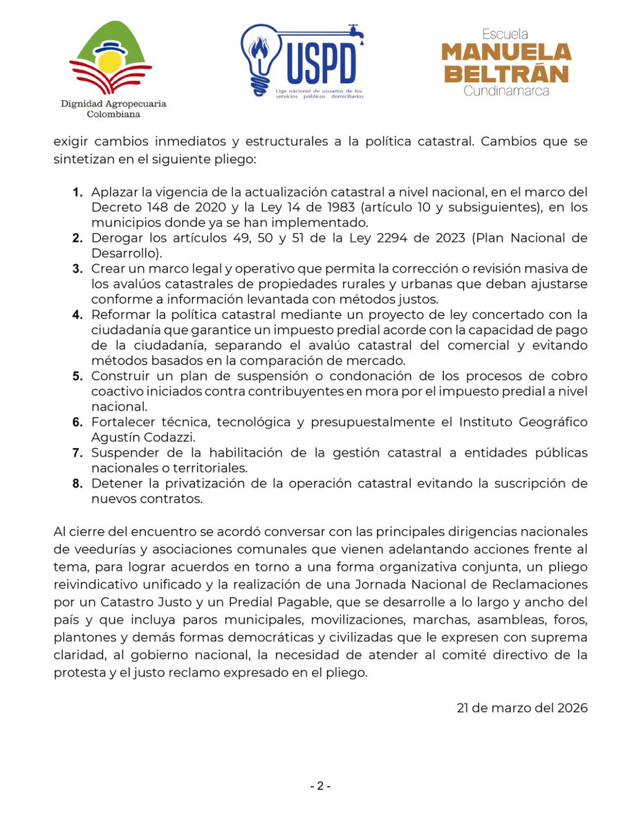 Yeilor Espinel tweet media
